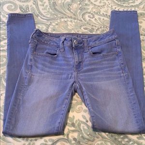 American Eagle Jeggings